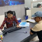 beritanana4d.com, Jakarta Kantor Imigrasi Kendari mengumumkan penerimaan Pegawai Pemerintah Non Pegawai Negeri (PPNPN) untuk Tahun Anggaran 2025. Informasi ini dikutip dari unggahan resmi Instagram @imigrasikendari, Sabtu (28/12/2024). Rekrutmen ini bertujuan mendukung pelaksanaan tugas strategis Kantor Imigrasi, termasuk pelayanan paspor dan pengawasan perlintasan orang asing di titik masuk dan keluar negara.