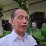 beritanana4d.com, Jakarta - Presiden ke-7 Republik Indonesia Joko Widodo atau Jokowi menemui Gubernur Daerah Istimewa Yogyakarta Sri Sultan Hamengku Buwono X di Keraton Kilen, Kota Yogyakarta, Rabu, 15/1/2025).