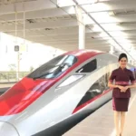 beritanana4d.com, Jakarta - PT Kereta Cepat Indonesia China (KCIC) mencatat, total sebanyak 370 ribu tiket Kereta Cepat Whoosh terjual ludes pada momen libur Natal dan Tahun Baru (Nataru), tepatnya selama periode 19 Desember 2024 hingga 5 Januari 2025.