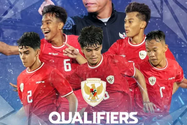 beritanana4d.com, Kuala Lumpur - Pada hari Kamis, 23 Januari 2025, undian untuk fase grup Piala Asia U-17 2025 diadakan di markas besar AFC yang terletak di Kuala Lumpur, Malaysia. Pada kesempatan tersebut, Timnas Indonesia U-17 berhasil menghindari grup yang dianggap paling sulit atau sering disebut "grup neraka".