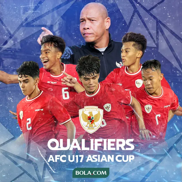 beritanana4d.com, Kuala Lumpur - Pada hari Kamis, 23 Januari 2025, undian untuk fase grup Piala Asia U-17 2025 diadakan di markas besar AFC yang terletak di Kuala Lumpur, Malaysia. Pada kesempatan tersebut, Timnas Indonesia U-17 berhasil menghindari grup yang dianggap paling sulit atau sering disebut "grup neraka".