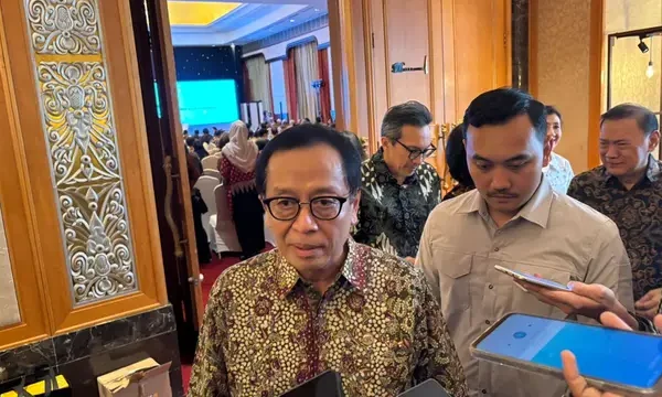 beritanana4d.com, Jakarta - Kepala Eksekutif Pengawas Perbankan OJK, Dian Ediana Rae menyampaikan, kondisi saat ini merupakan situasi yang sangat menantang. Di mana banyak faktor yang saling memengaruhi ekonomi, baik di tingkat global maupun domestik.