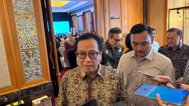 beritanana4d.com, Jakarta - Kepala Eksekutif Pengawas Perbankan OJK, Dian Ediana Rae menyampaikan, kondisi saat ini merupakan situasi yang sangat menantang. Di mana banyak faktor yang saling memengaruhi ekonomi, baik di tingkat global maupun domestik.